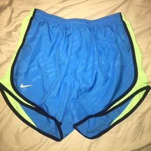 Nike Dri-Fit Tempo Running Shorts